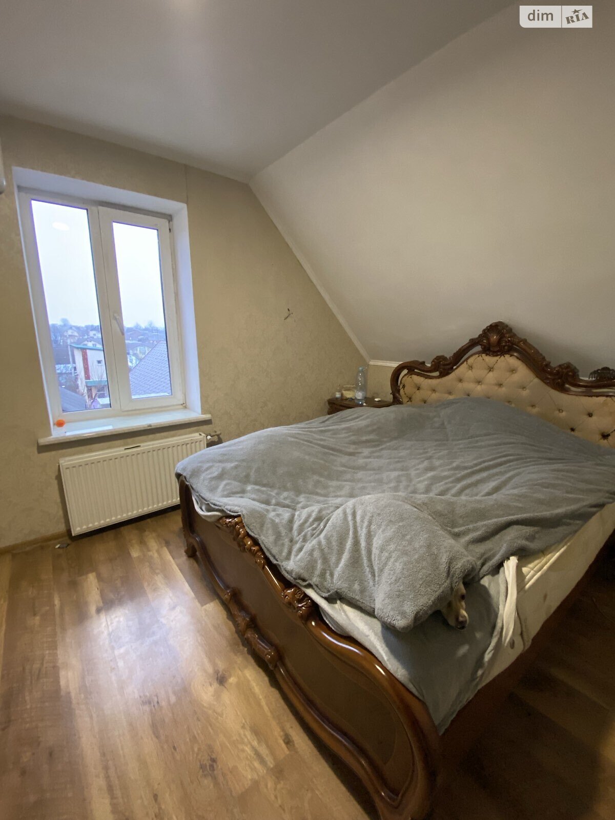 двухэтажный дом с гаражом, 190 кв. м, кирпич. Продажа в Хмельницком фото 1 двухэтажный дом с гаражом, 190 кв. м, кирпич. Продажа в Хмельницком фото 1