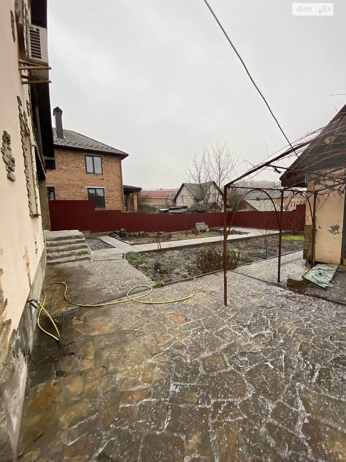 двухэтажный дом с гаражом, 190 кв. м, кирпич. Продажа в Хмельницком фото 1 двухэтажный дом с гаражом, 190 кв. м, кирпич. Продажа в Хмельницком фото 1