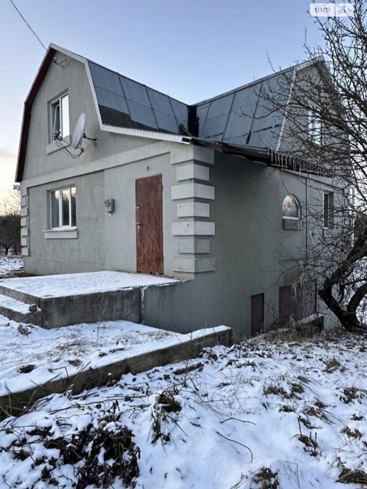 двоповерховий будинок з гаражем, 148.5 кв. м, цегла. Продаж у Хмельницькому фото 1 двоповерховий будинок з гаражем, 148.5 кв. м, цегла. Продаж у Хмельницькому фото 1