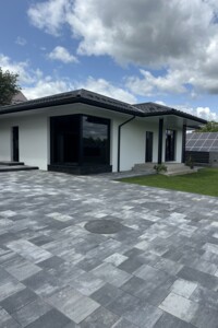 одноэтажный дом, 113 кв. м, кирпич. Продажа в Хмельницком фото 2