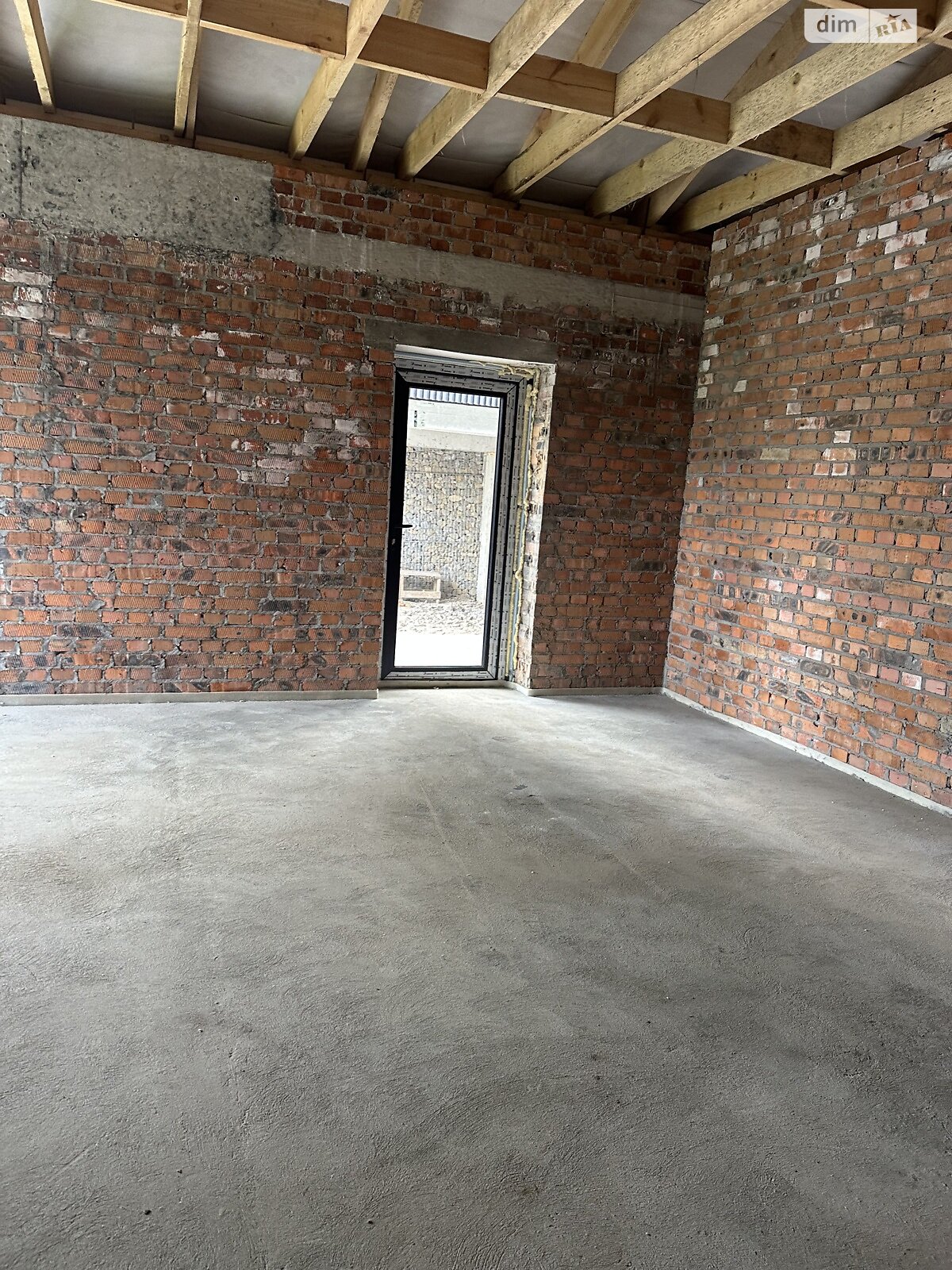 одноэтажный дом, 113 кв. м, кирпич. Продажа в Хмельницком фото 1 одноэтажный дом, 113 кв. м, кирпич. Продажа в Хмельницком фото 1