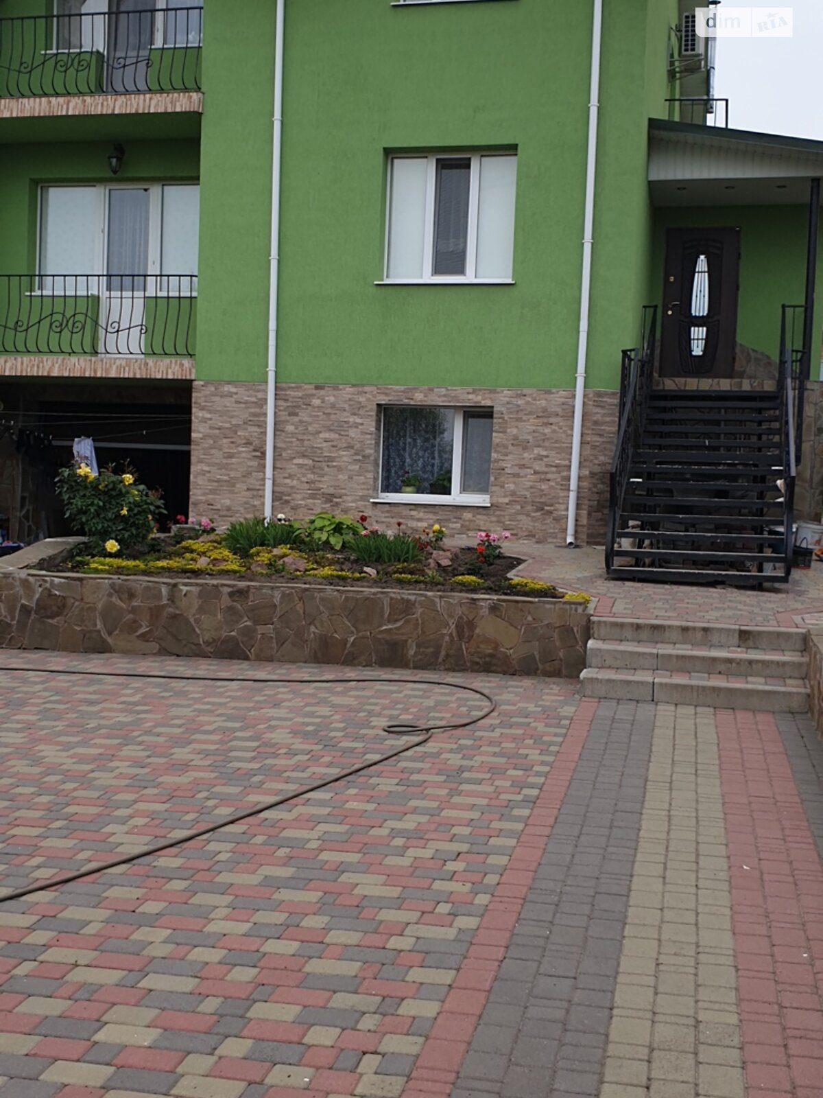 двухэтажный дом, 202 кв. м, кирпич. Продажа в Хмельницком район Отрадный фото 1 двухэтажный дом, 202 кв. м, кирпич. Продажа в Хмельницком район Отрадный фото 1