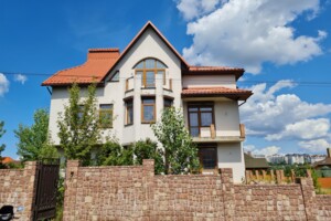 трехэтажный дом, 650 кв. м, кирпич. Продажа в Хмельницком район Отрадный фото 2