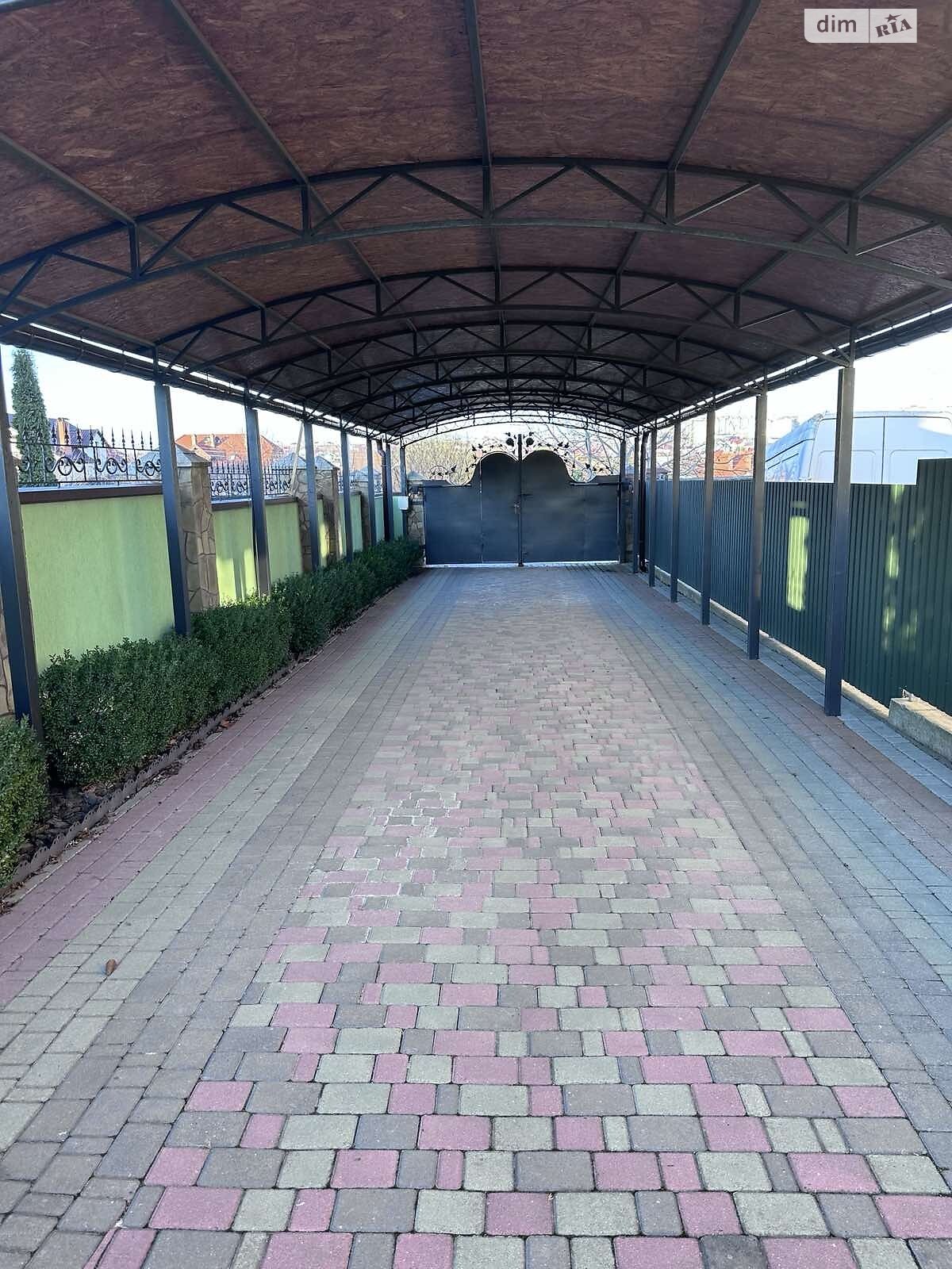 двоповерховий будинок з верандою, 200.7 кв. м, цегла. Продаж в Хмельницькому, район Отрадне фото 1 двоповерховий будинок з верандою, 200.7 кв. м, цегла. Продаж в Хмельницькому, район Отрадне фото 1