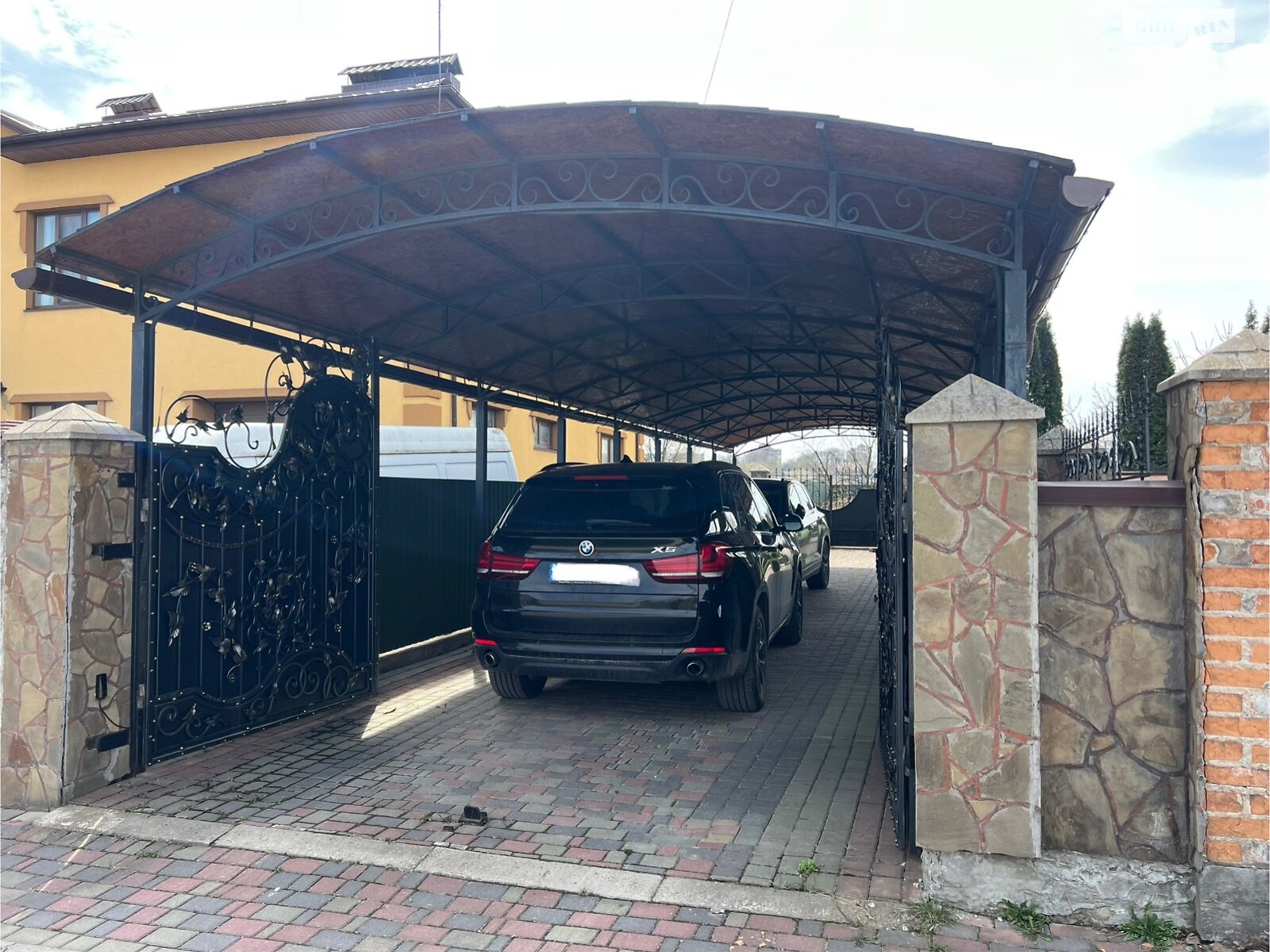 двоповерховий будинок з верандою, 200.7 кв. м, цегла. Продаж в Хмельницькому, район Отрадне фото 1 двоповерховий будинок з верандою, 200.7 кв. м, цегла. Продаж в Хмельницькому, район Отрадне фото 1