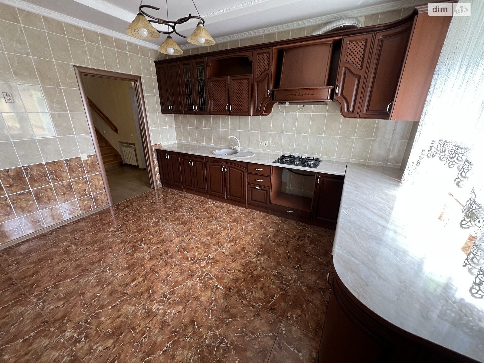 двоповерховий будинок з верандою, 200.7 кв. м, цегла. Продаж в Хмельницькому, район Отрадне фото 1 двоповерховий будинок з верандою, 200.7 кв. м, цегла. Продаж в Хмельницькому, район Отрадне фото 1