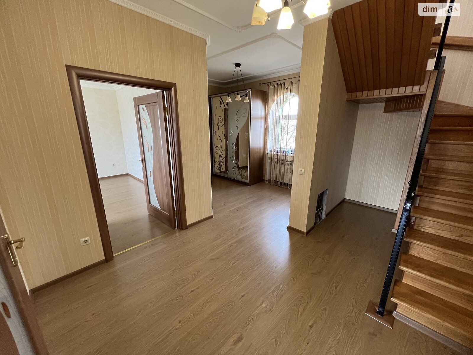 двоповерховий будинок з верандою, 200.7 кв. м, цегла. Продаж в Хмельницькому, район Отрадне фото 1 двоповерховий будинок з верандою, 200.7 кв. м, цегла. Продаж в Хмельницькому, район Отрадне фото 1