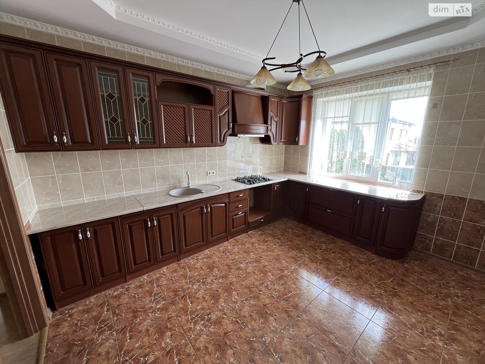 двоповерховий будинок з верандою, 200.7 кв. м, цегла. Продаж в Хмельницькому, район Отрадне фото 1 двоповерховий будинок з верандою, 200.7 кв. м, цегла. Продаж в Хмельницькому, район Отрадне фото 1
