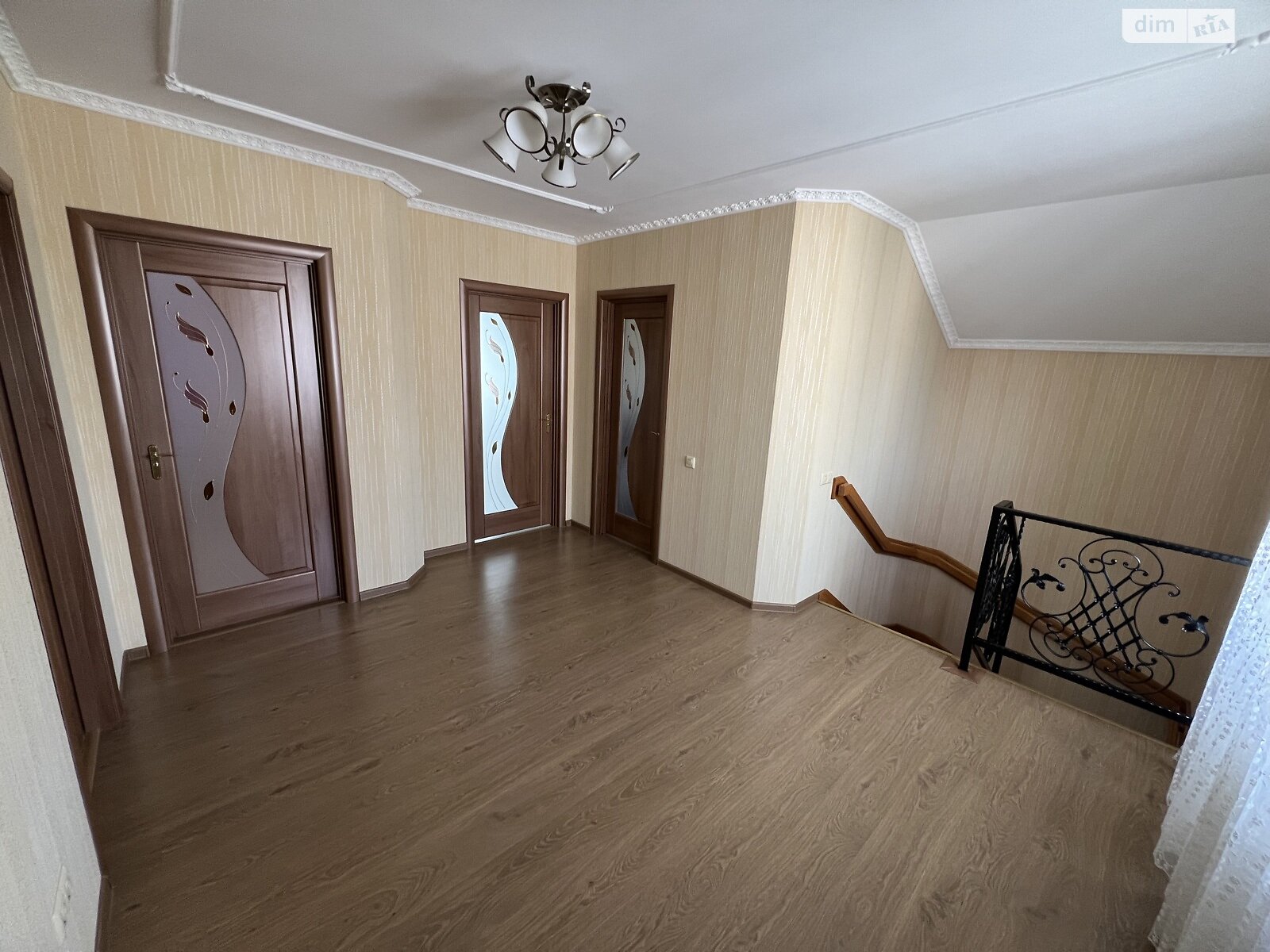 двоповерховий будинок з верандою, 200.7 кв. м, цегла. Продаж в Хмельницькому, район Отрадне фото 1 двоповерховий будинок з верандою, 200.7 кв. м, цегла. Продаж в Хмельницькому, район Отрадне фото 1