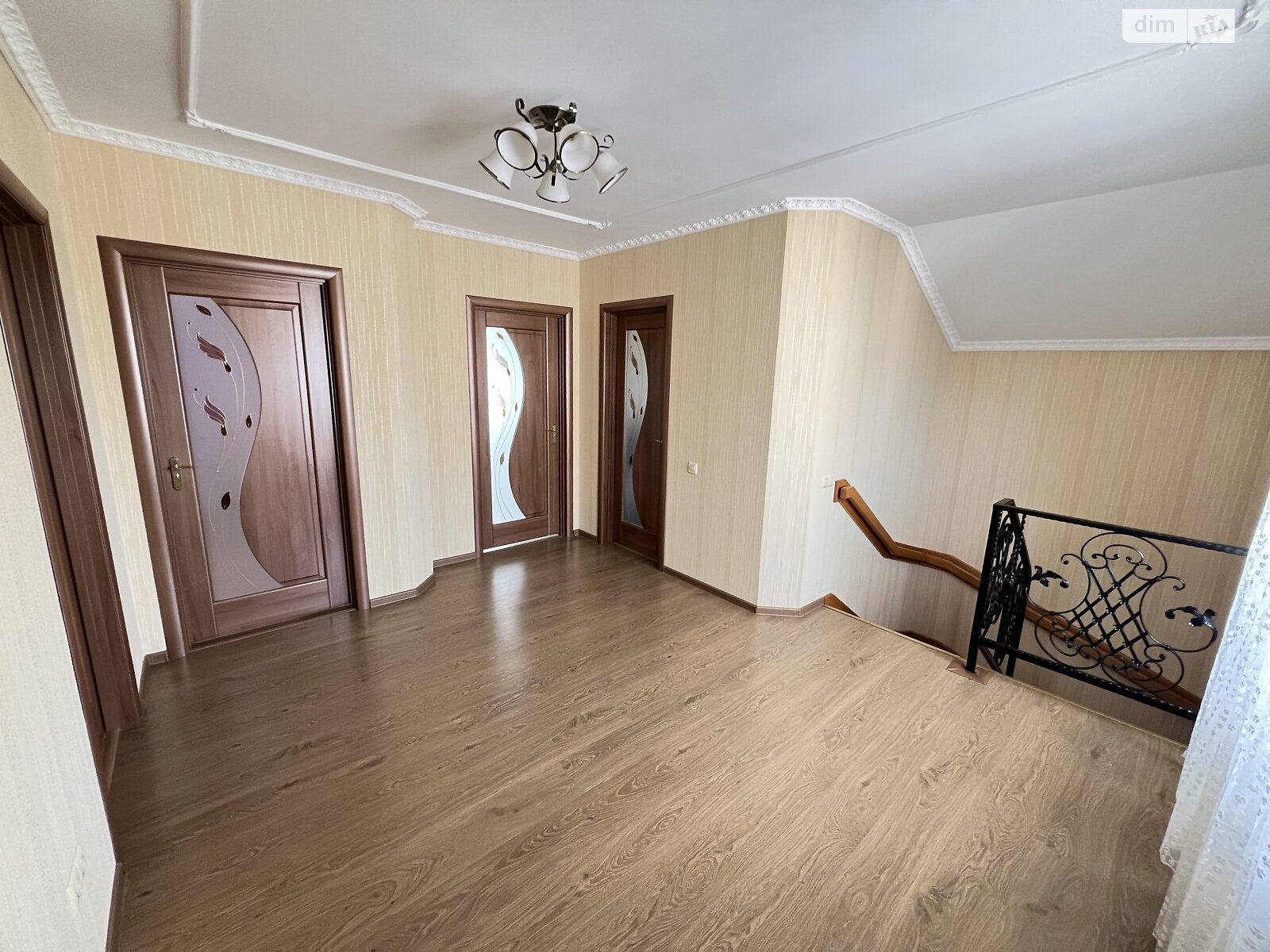двоповерховий будинок з верандою, 200.7 кв. м, цегла. Продаж в Хмельницькому, район Отрадне фото 1 двоповерховий будинок з верандою, 200.7 кв. м, цегла. Продаж в Хмельницькому, район Отрадне фото 1