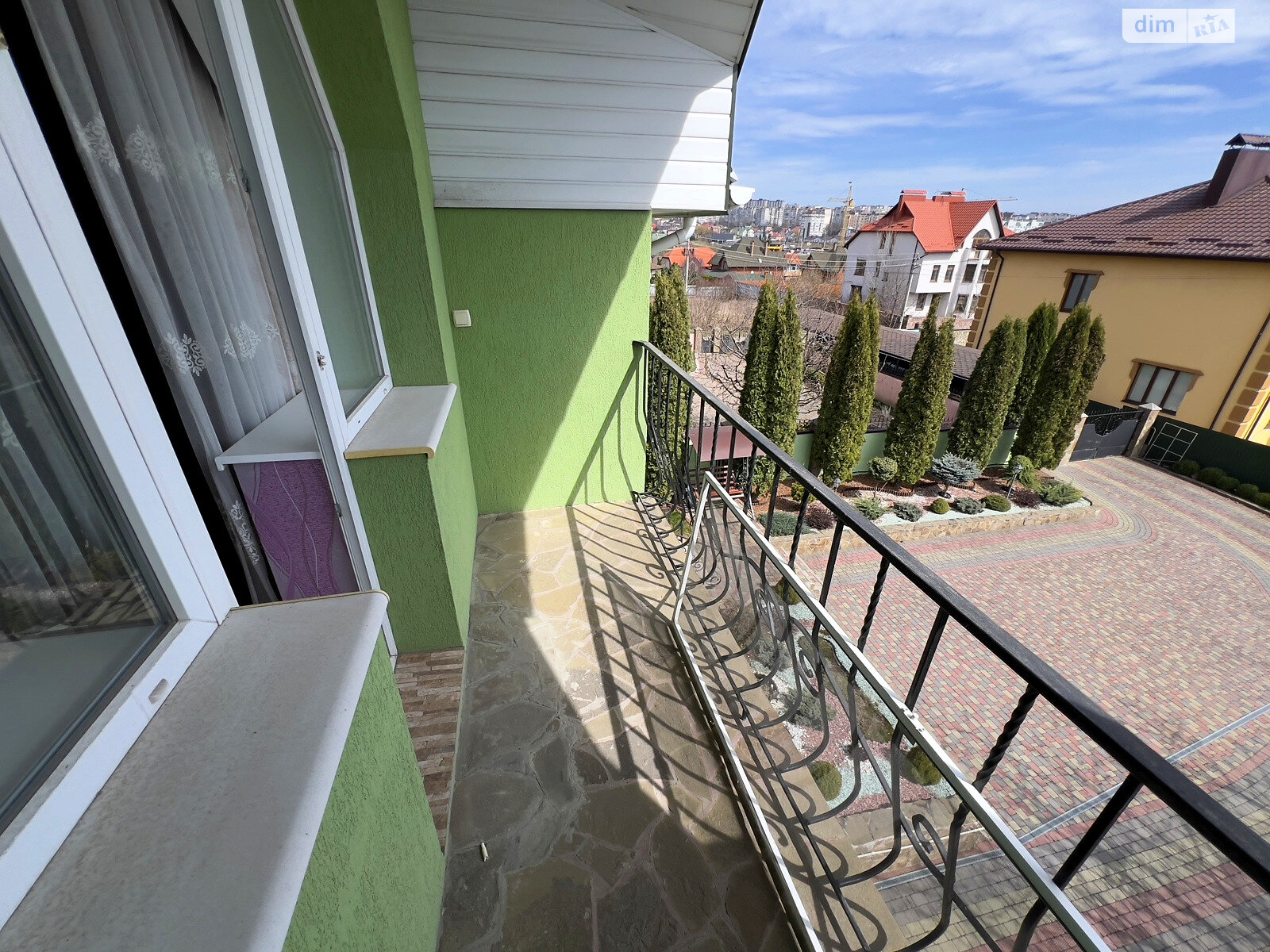 двоповерховий будинок з верандою, 200.7 кв. м, цегла. Продаж в Хмельницькому, район Отрадне фото 1 двоповерховий будинок з верандою, 200.7 кв. м, цегла. Продаж в Хмельницькому, район Отрадне фото 1