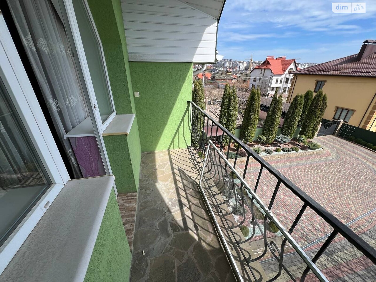 двоповерховий будинок з гаражем, 200.7 кв. м, цегла. Продаж в Хмельницькому, район Отрадне фото 1 двоповерховий будинок з гаражем, 200.7 кв. м, цегла. Продаж в Хмельницькому, район Отрадне фото 1
