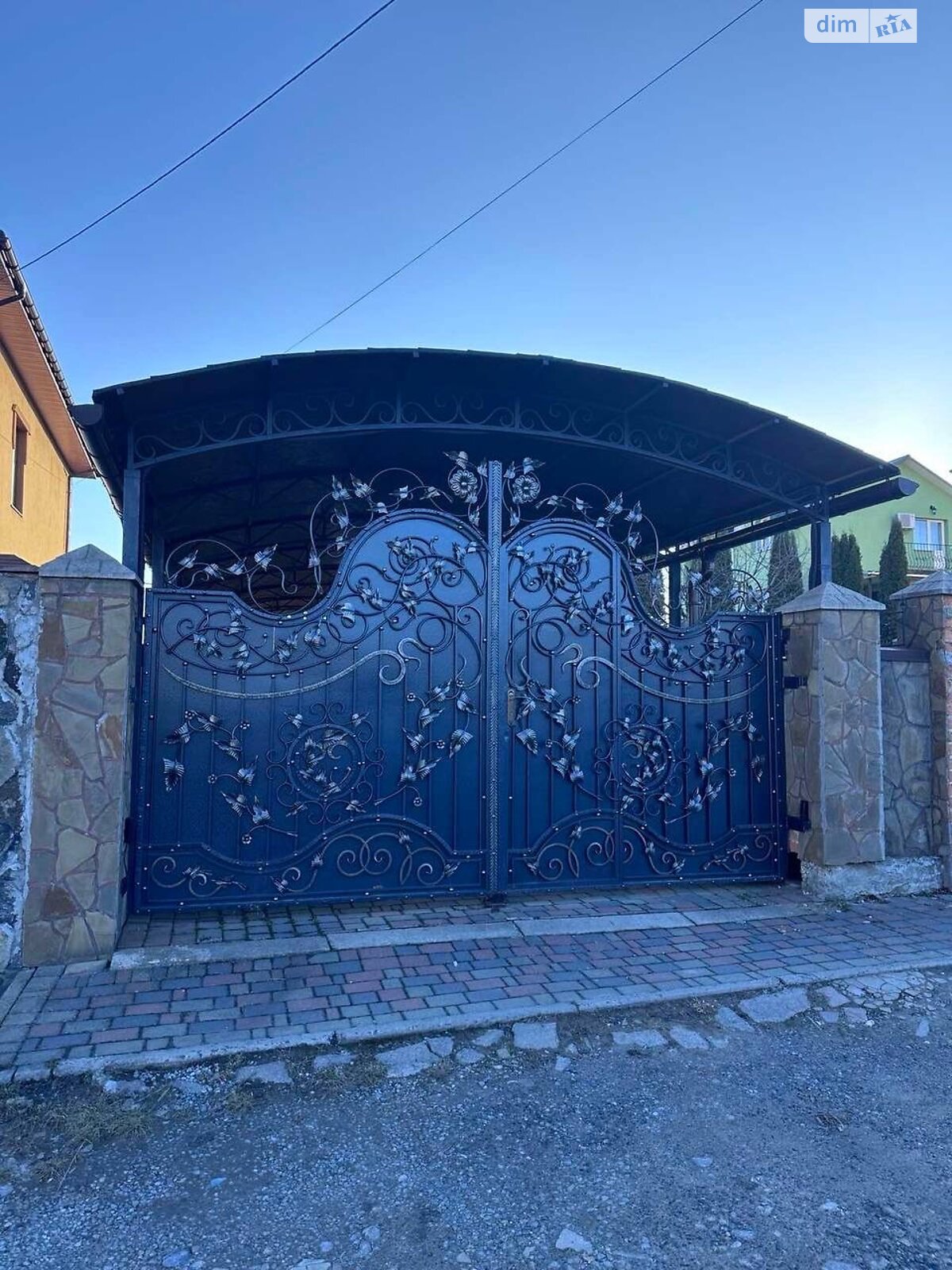 двоповерховий будинок з гаражем, 200.7 кв. м, цегла. Продаж в Хмельницькому, район Отрадне фото 1 двоповерховий будинок з гаражем, 200.7 кв. м, цегла. Продаж в Хмельницькому, район Отрадне фото 1