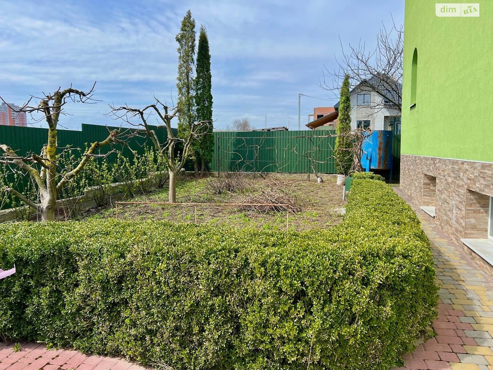 двоповерховий будинок з гаражем, 200.7 кв. м, цегла. Продаж в Хмельницькому, район Отрадне фото 1 двоповерховий будинок з гаражем, 200.7 кв. м, цегла. Продаж в Хмельницькому, район Отрадне фото 1