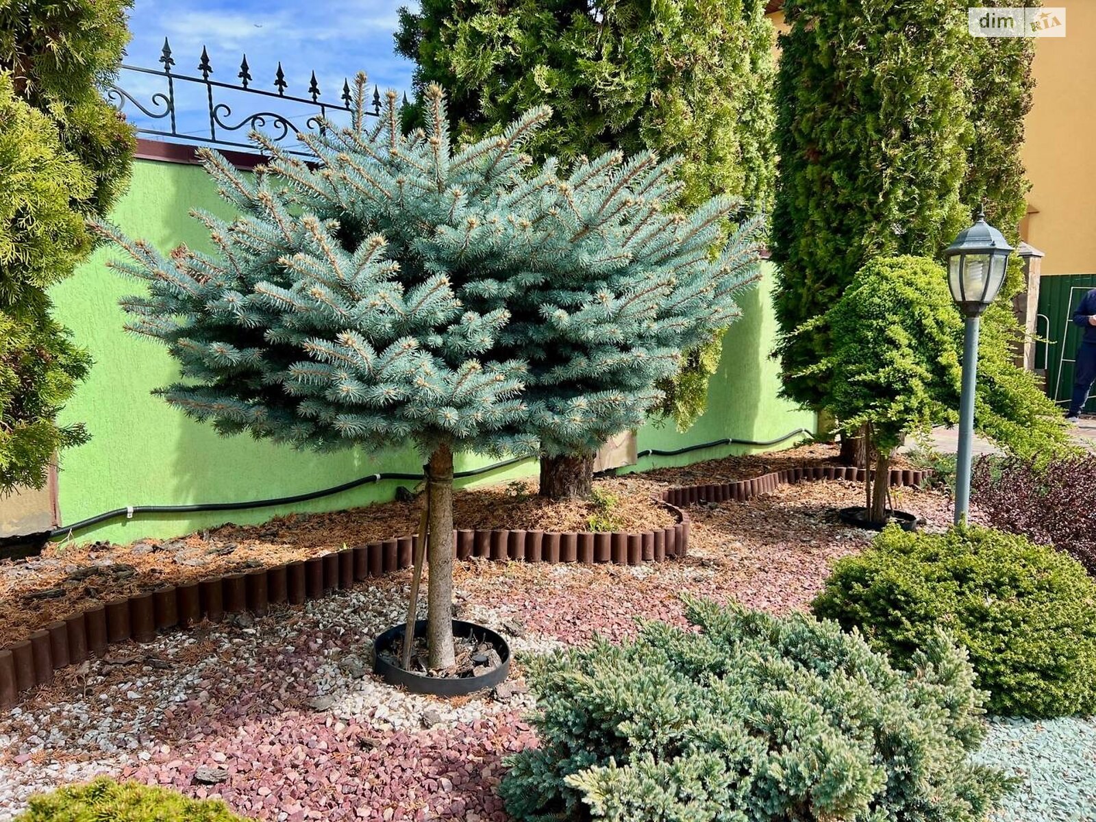 двоповерховий будинок з гаражем, 200.7 кв. м, цегла. Продаж в Хмельницькому, район Отрадне фото 1 двоповерховий будинок з гаражем, 200.7 кв. м, цегла. Продаж в Хмельницькому, район Отрадне фото 1