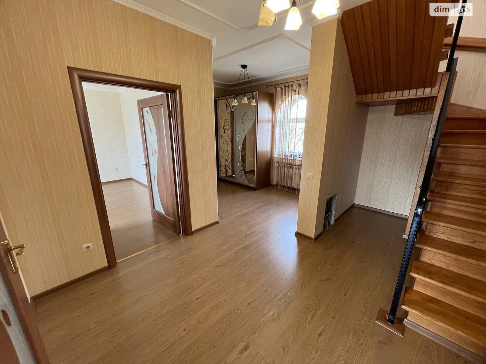 двоповерховий будинок з гаражем, 200.7 кв. м, цегла. Продаж в Хмельницькому, район Отрадне фото 1 двоповерховий будинок з гаражем, 200.7 кв. м, цегла. Продаж в Хмельницькому, район Отрадне фото 1