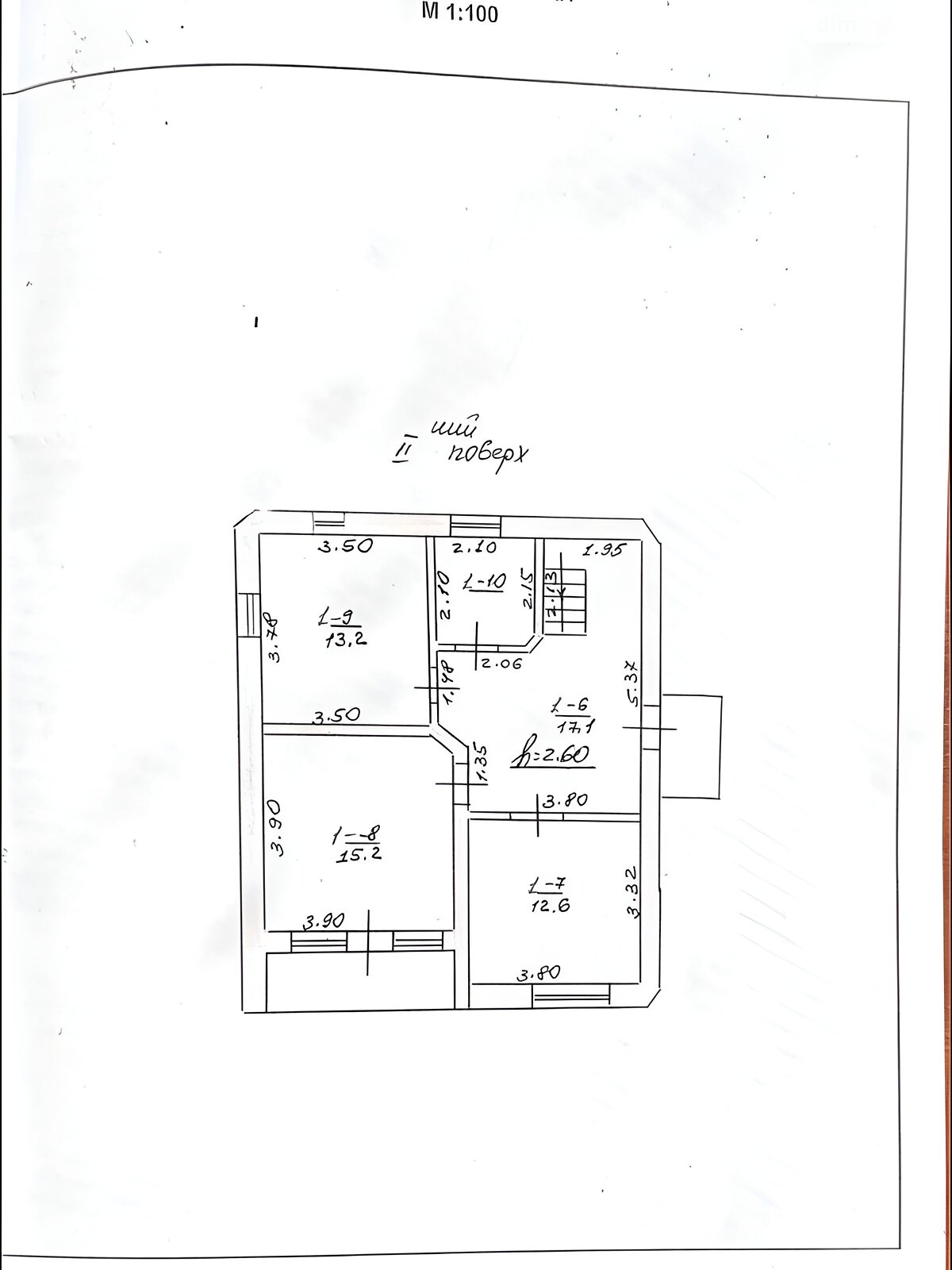 двоповерховий будинок з гаражем, 200.7 кв. м, цегла. Продаж в Хмельницькому, район Отрадне фото 1 двоповерховий будинок з гаражем, 200.7 кв. м, цегла. Продаж в Хмельницькому, район Отрадне фото 1