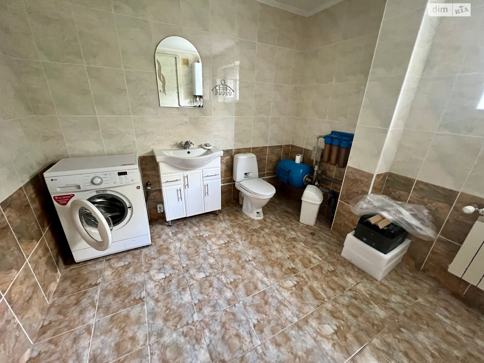 двухэтажный дом, 200.7 кв. м, кирпич. Продажа в Хмельницком район Отрадный фото 1 двухэтажный дом, 200.7 кв. м, кирпич. Продажа в Хмельницком район Отрадный фото 1