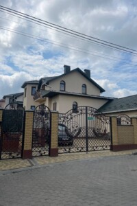 двоповерховий будинок, 125.5 кв. м, цегла. Продаж в Хмельницькому, район Отрадне фото 2