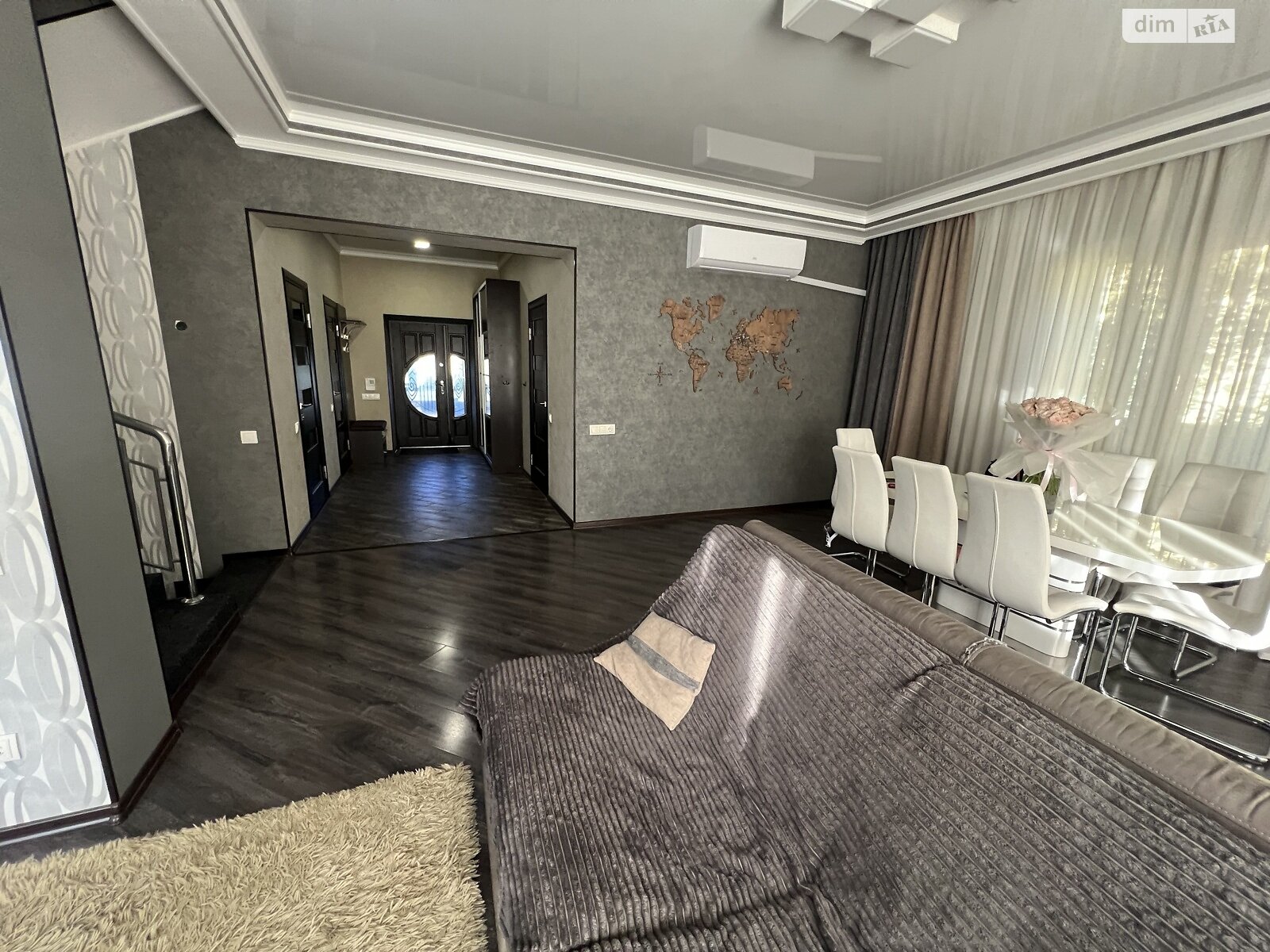 двоповерховий будинок з гаражем, 235.1 кв. м, цегла. Продаж в Хмельницькому, район Отрадне фото 1 двоповерховий будинок з гаражем, 235.1 кв. м, цегла. Продаж в Хмельницькому, район Отрадне фото 1