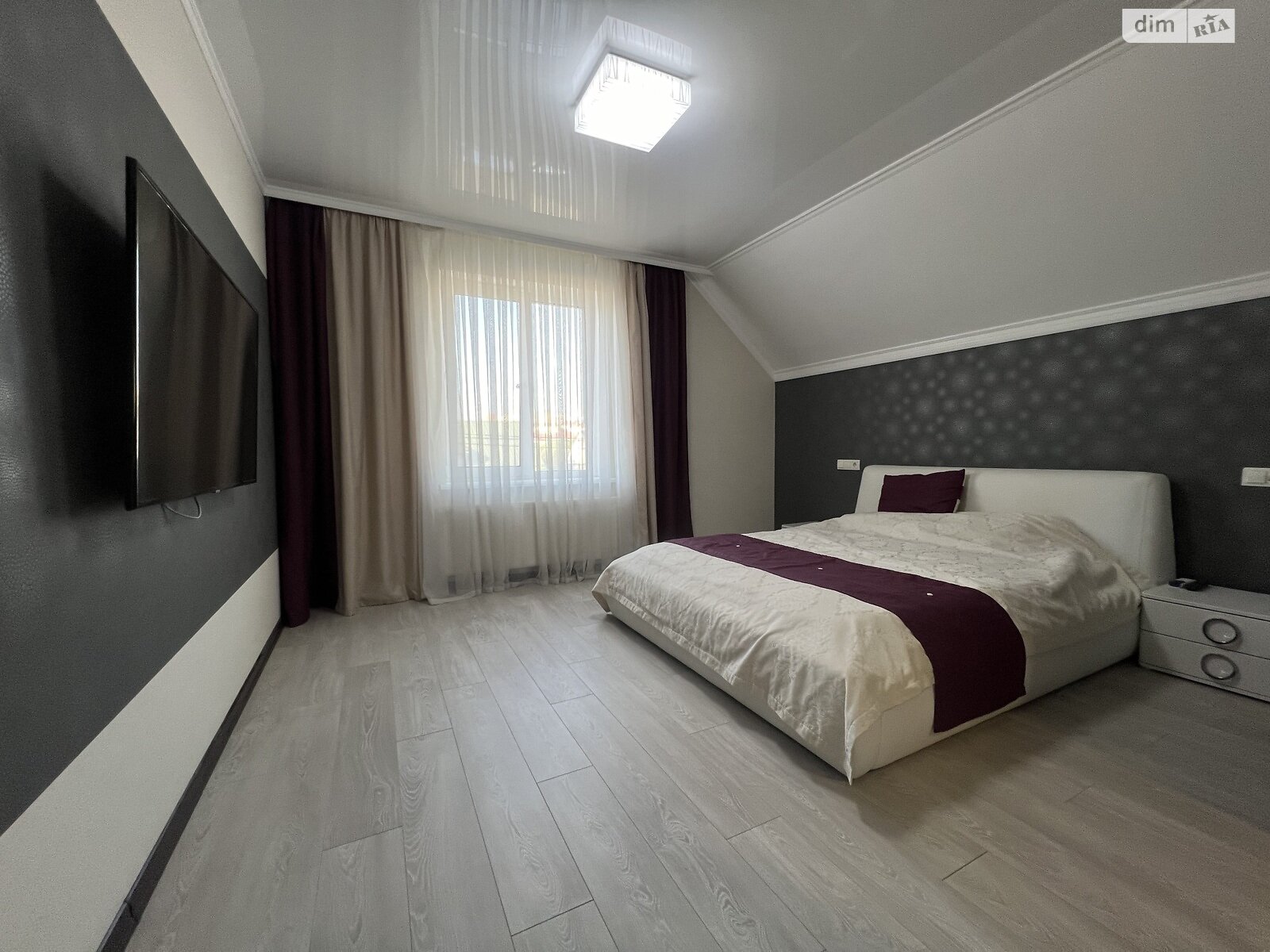 двоповерховий будинок з гаражем, 235.1 кв. м, цегла. Продаж в Хмельницькому, район Отрадне фото 1 двоповерховий будинок з гаражем, 235.1 кв. м, цегла. Продаж в Хмельницькому, район Отрадне фото 1