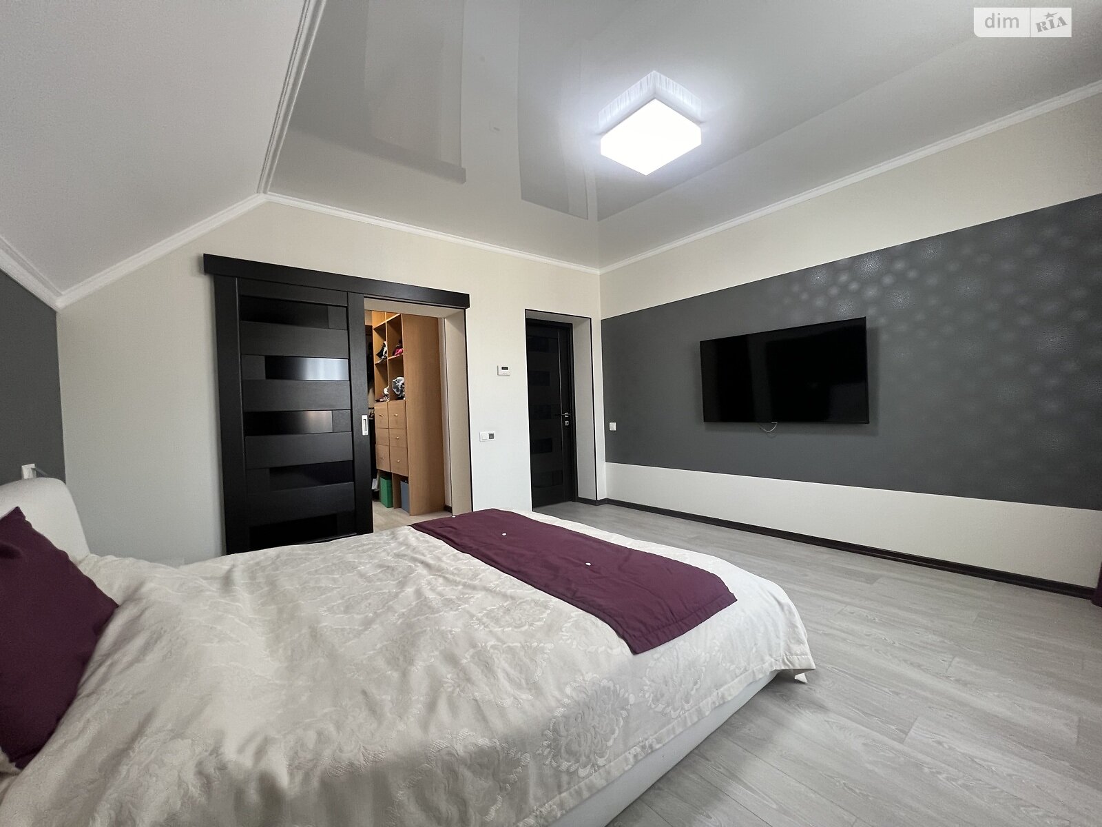 двоповерховий будинок з гаражем, 235.1 кв. м, цегла. Продаж в Хмельницькому, район Отрадне фото 1 двоповерховий будинок з гаражем, 235.1 кв. м, цегла. Продаж в Хмельницькому, район Отрадне фото 1