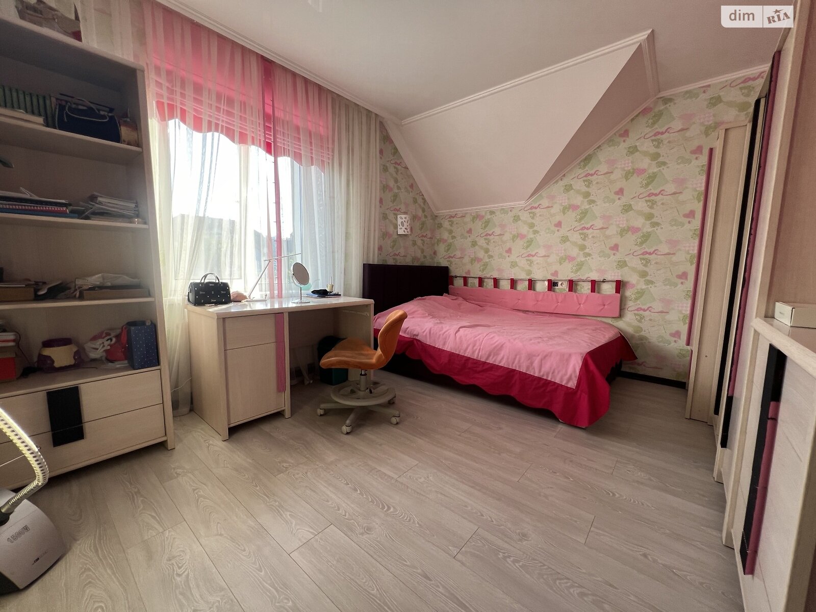 двоповерховий будинок з гаражем, 235.1 кв. м, цегла. Продаж в Хмельницькому, район Отрадне фото 1 двоповерховий будинок з гаражем, 235.1 кв. м, цегла. Продаж в Хмельницькому, район Отрадне фото 1