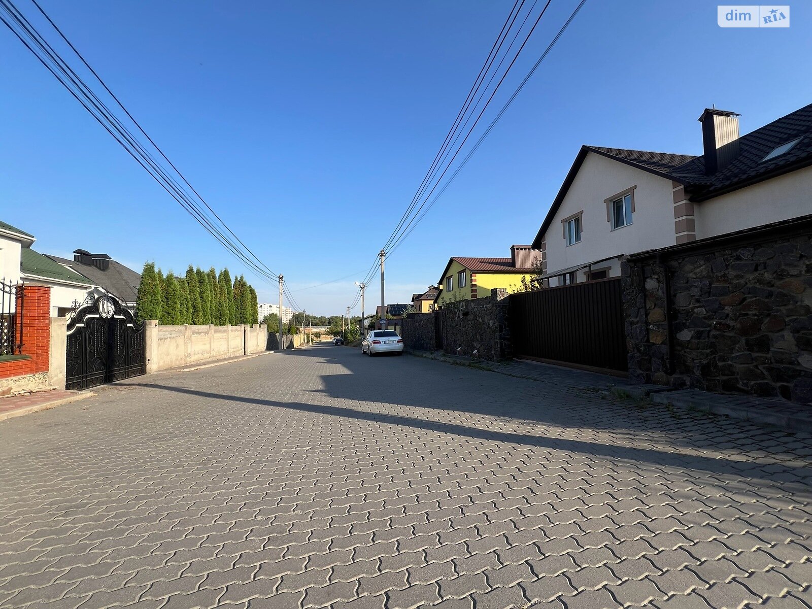 двоповерховий будинок з гаражем, 235.1 кв. м, цегла. Продаж в Хмельницькому, район Отрадне фото 1 двоповерховий будинок з гаражем, 235.1 кв. м, цегла. Продаж в Хмельницькому, район Отрадне фото 1