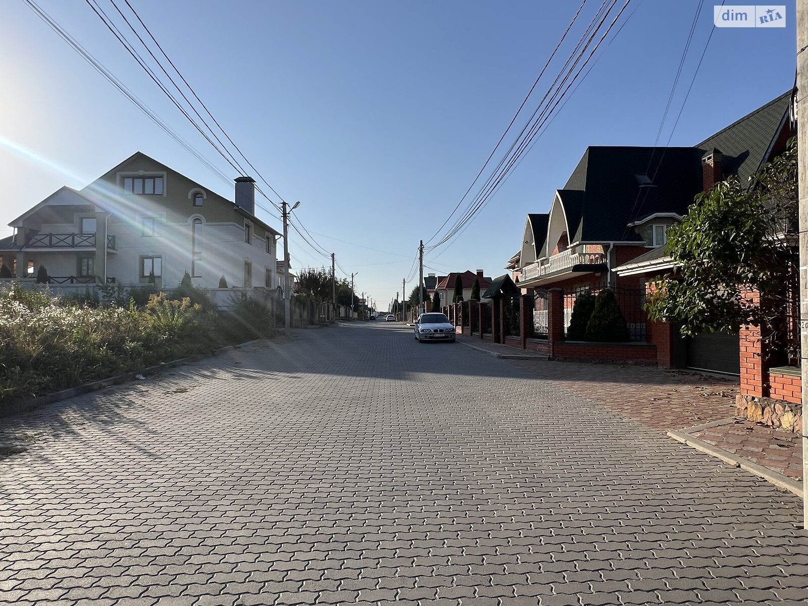 двоповерховий будинок з гаражем, 235.1 кв. м, цегла. Продаж в Хмельницькому, район Отрадне фото 1 двоповерховий будинок з гаражем, 235.1 кв. м, цегла. Продаж в Хмельницькому, район Отрадне фото 1