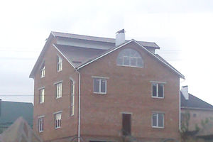 трехэтажный дом с мансардой, 295 кв. м, кирпич. Продажа в Хмельницком район Озёрный фото 2