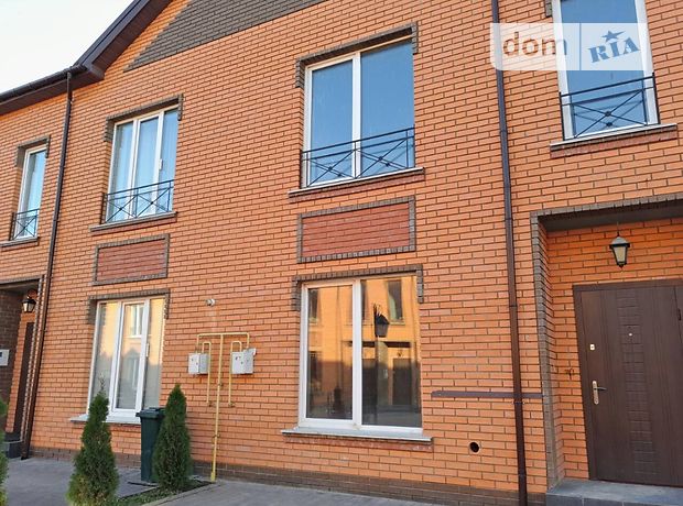 Продажа дома, 130м², Хмельницкий, р‑н. Озерная, Староконстянтинівське шосе Продажа дома, 130м², Хмельницкий, р‑н. Озерная, Староконстянтинівське шосе