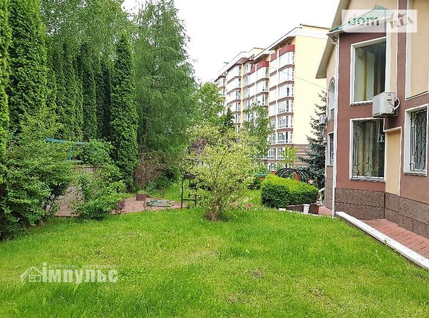 двоповерховий будинок з балконом, 380 кв. м, цегла. Продаж в Хмельницькому, район Озерна фото 1 двоповерховий будинок з балконом, 380 кв. м, цегла. Продаж в Хмельницькому, район Озерна фото 1