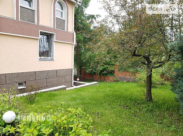 двоповерховий будинок з балконом, 380 кв. м, цегла. Продаж в Хмельницькому, район Озерна фото 1 двоповерховий будинок з балконом, 380 кв. м, цегла. Продаж в Хмельницькому, район Озерна фото 1