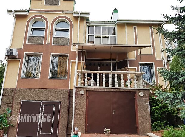 двоповерховий будинок з балконом, 380 кв. м, цегла. Продаж в Хмельницькому, район Озерна фото 1 двоповерховий будинок з балконом, 380 кв. м, цегла. Продаж в Хмельницькому, район Озерна фото 1