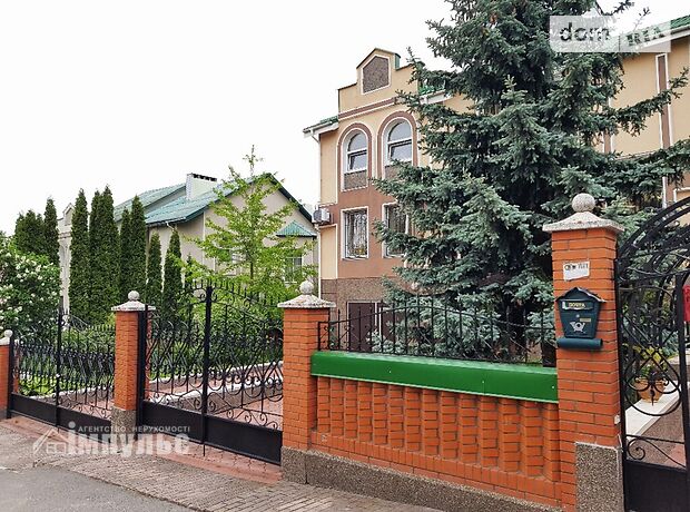 двоповерховий будинок з балконом, 380 кв. м, цегла. Продаж в Хмельницькому, район Озерна фото 1 двоповерховий будинок з балконом, 380 кв. м, цегла. Продаж в Хмельницькому, район Озерна фото 1