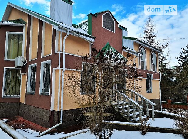 двоповерховий будинок з балконом, 380 кв. м, цегла. Продаж в Хмельницькому, район Озерна фото 1 двоповерховий будинок з балконом, 380 кв. м, цегла. Продаж в Хмельницькому, район Озерна фото 1