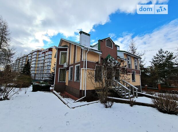 двоповерховий будинок з балконом, 380 кв. м, цегла. Продаж в Хмельницькому, район Озерна фото 1 двоповерховий будинок з балконом, 380 кв. м, цегла. Продаж в Хмельницькому, район Озерна фото 1