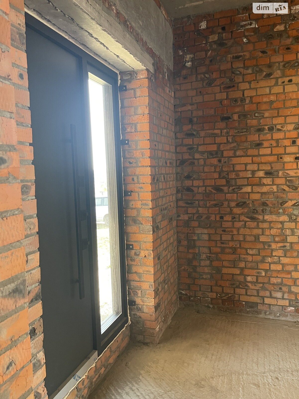 одноповерховий будинок з гаражем, 250 кв. м, цегла. Продаж у Лісових Гринівцях фото 1 одноповерховий будинок з гаражем, 250 кв. м, цегла. Продаж у Лісових Гринівцях фото 1