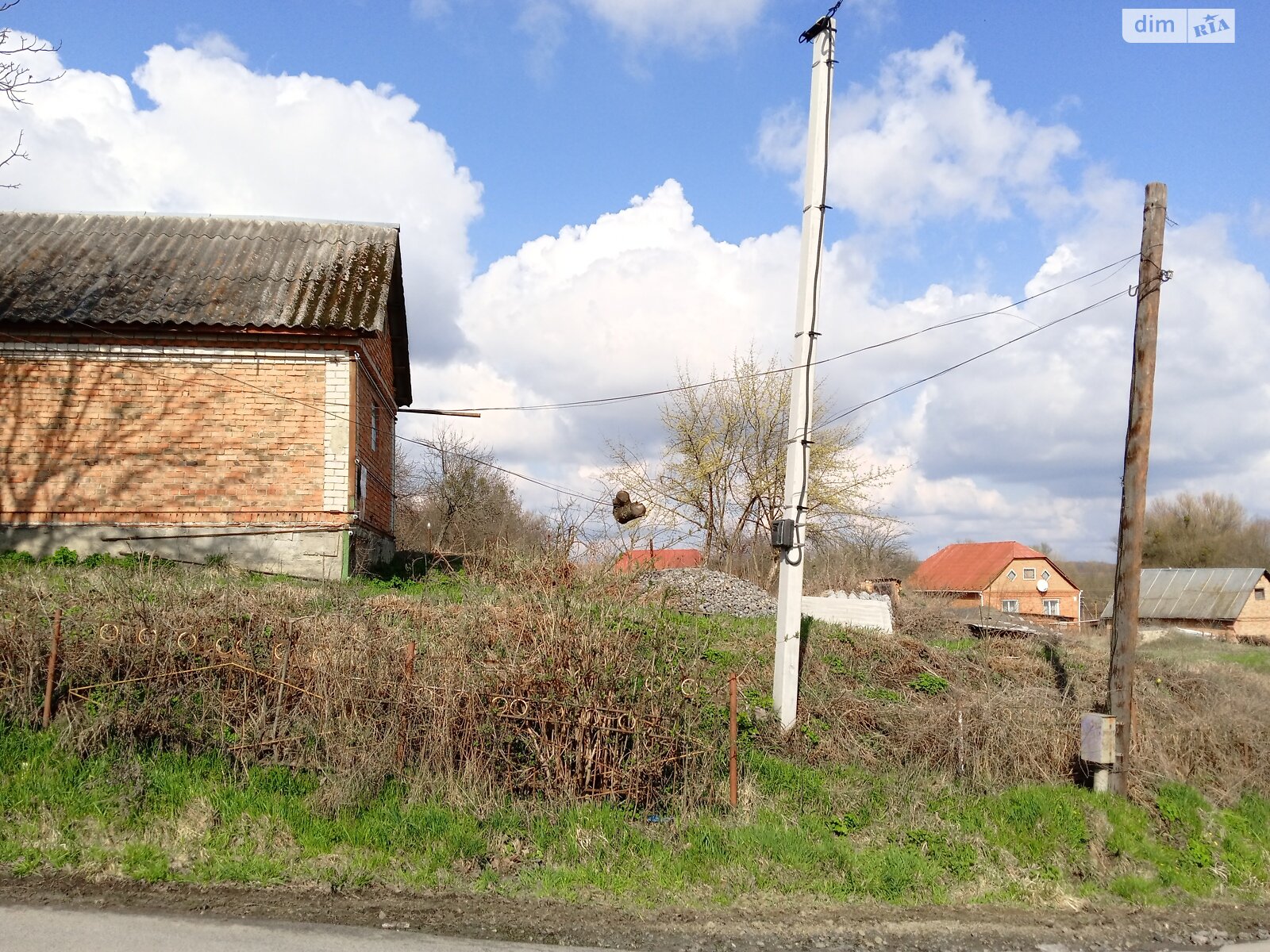 одноповерховий будинок з верандою, 68 кв. м, цегла. Продаж у Лісових Гринівцях фото 1 одноповерховий будинок з верандою, 68 кв. м, цегла. Продаж у Лісових Гринівцях фото 1