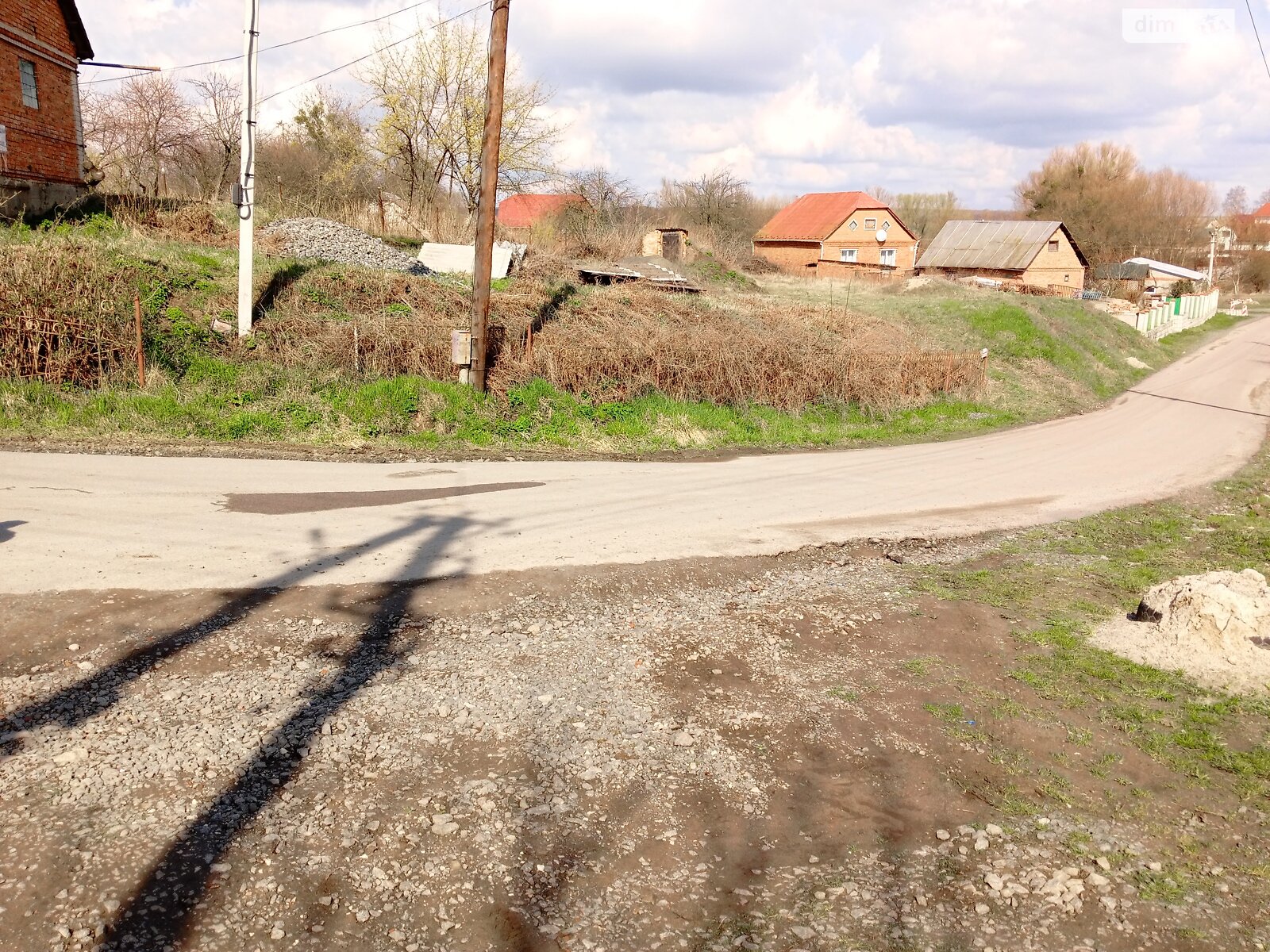 одноповерховий будинок з верандою, 68 кв. м, цегла. Продаж у Лісових Гринівцях фото 1 одноповерховий будинок з верандою, 68 кв. м, цегла. Продаж у Лісових Гринівцях фото 1
