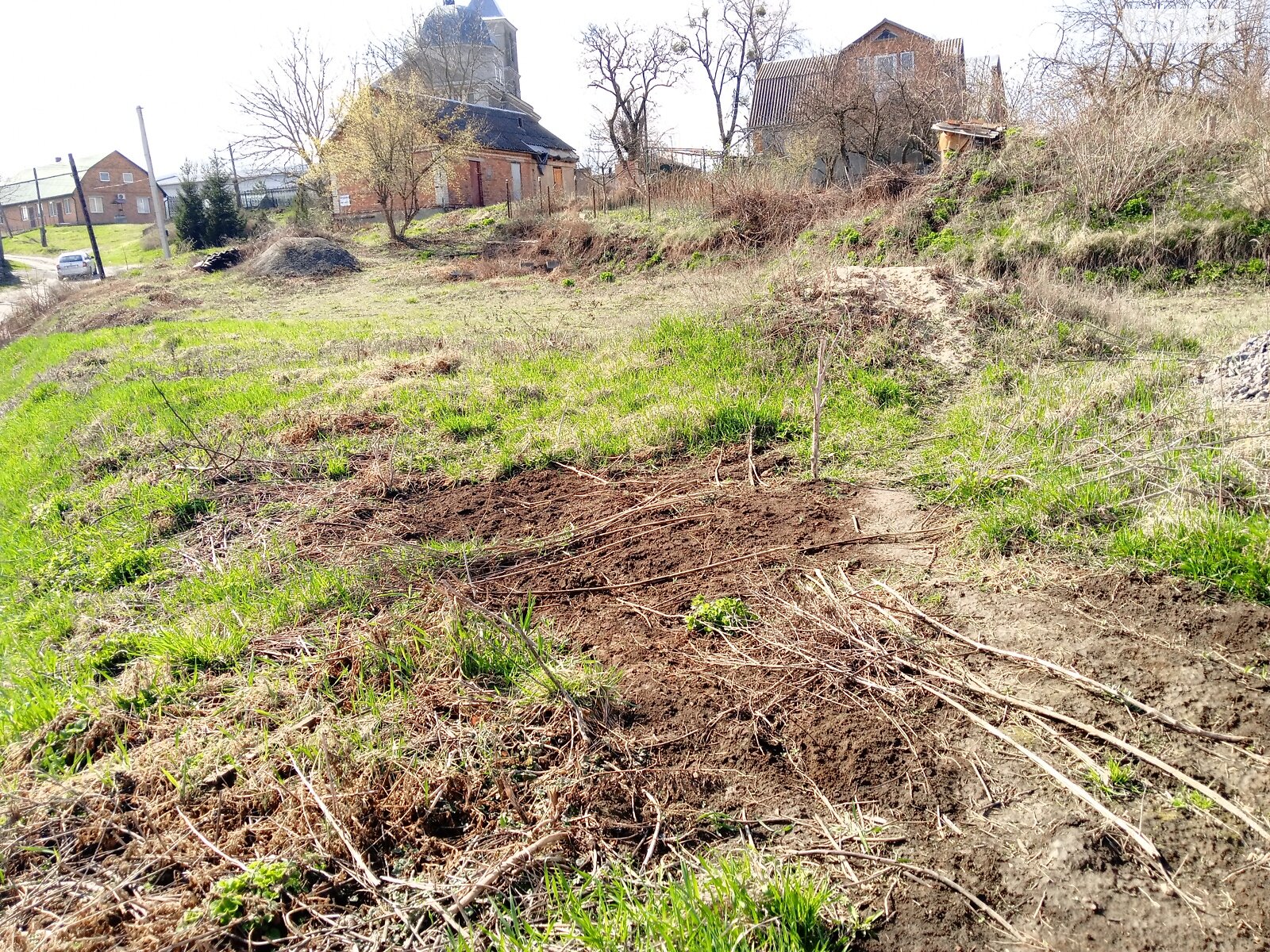 одноповерховий будинок з верандою, 68 кв. м, цегла. Продаж у Лісових Гринівцях фото 1 одноповерховий будинок з верандою, 68 кв. м, цегла. Продаж у Лісових Гринівцях фото 1