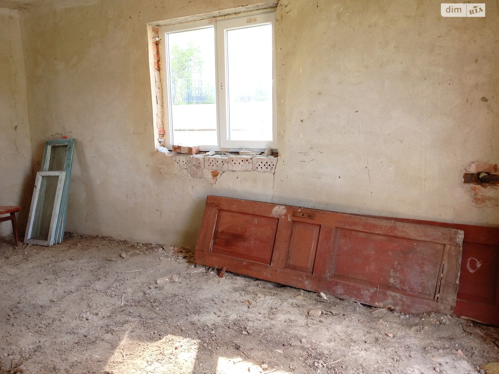 одноповерховий будинок з верандою, 68 кв. м, цегла. Продаж у Лісових Гринівцях фото 1 одноповерховий будинок з верандою, 68 кв. м, цегла. Продаж у Лісових Гринівцях фото 1