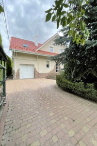 двухэтажный дом с верандой, 250 кв. м, кирпич. Продажа в Хмельницком район Горизонт фото 2