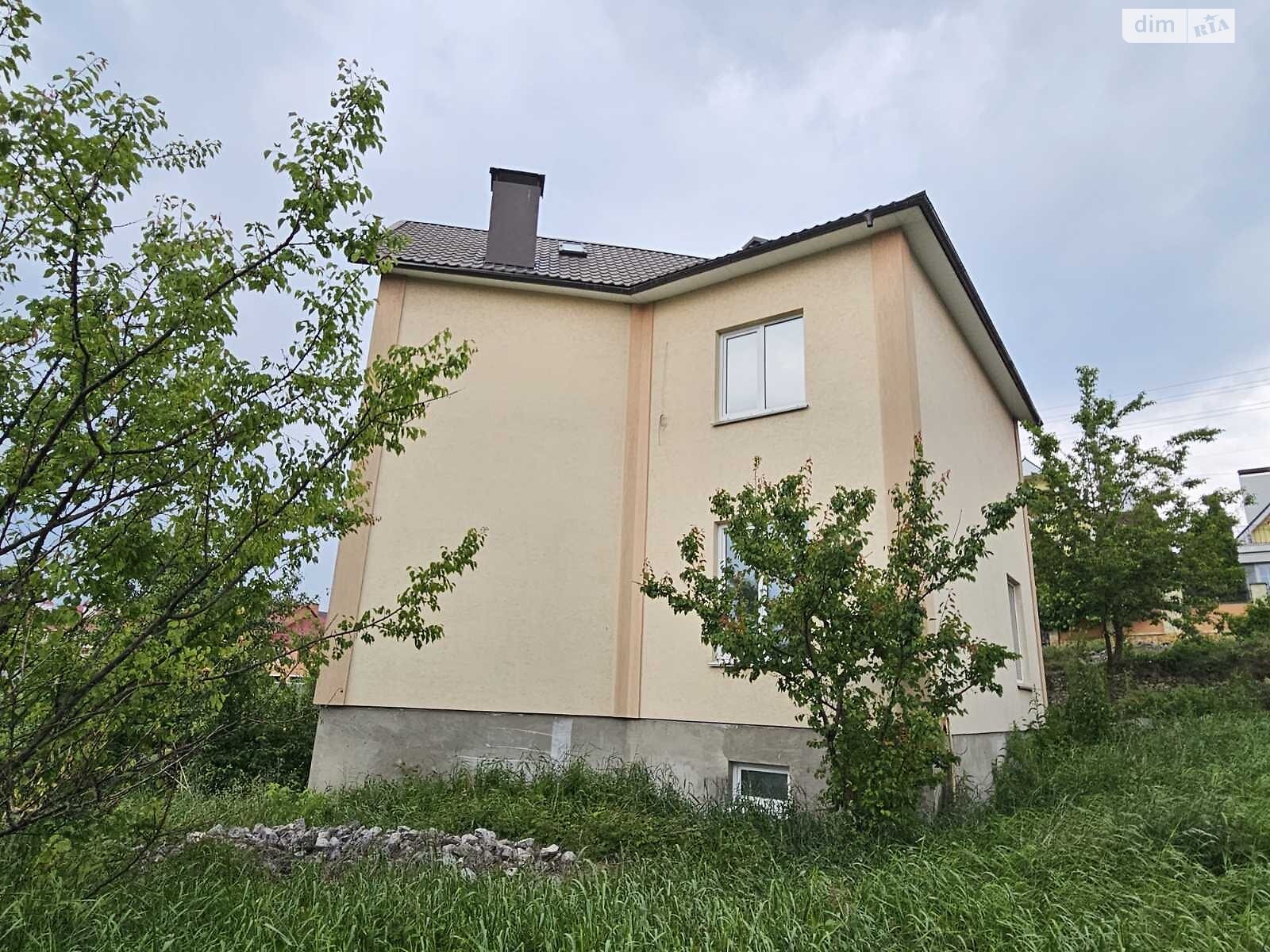двухэтажный дом, 267.7 кв. м, кирпич. Продажа в Хмельницком район Озёрный фото 1 двухэтажный дом, 267.7 кв. м, кирпич. Продажа в Хмельницком район Озёрный фото 1