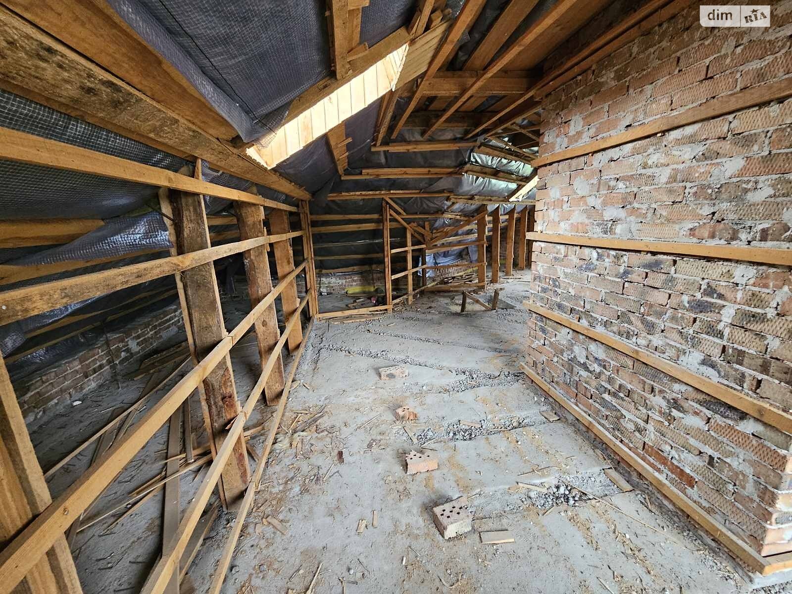 двухэтажный дом, 267.7 кв. м, кирпич. Продажа в Хмельницком район Озёрный фото 1 двухэтажный дом, 267.7 кв. м, кирпич. Продажа в Хмельницком район Озёрный фото 1