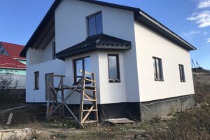 двоповерховий будинок, 120 кв. м, кирпич. Продаж в Хмельницькому, район Озерна фото 2