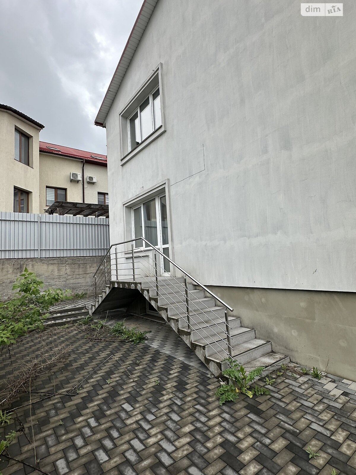 четырехэтажный дом с гаражом, 200 кв. м, кирпич. Продажа в Хмельницком район Озёрный фото 1 четырехэтажный дом с гаражом, 200 кв. м, кирпич. Продажа в Хмельницком район Озёрный фото 1