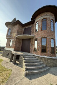 двоповерховий будинок, 384 кв. м, цегла. Продаж у Лісових Гринівцях фото 2