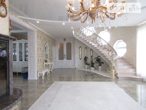 трехэтажный дом с камином, 450 кв. м, поротерм. Продажа в Хмельницком район Озёрный фото 1 трехэтажный дом с камином, 450 кв. м, поротерм. Продажа в Хмельницком район Озёрный фото 1