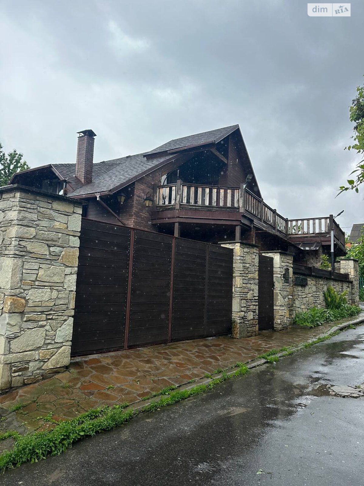 двоповерховий будинок, 200 кв. м, цегла. Продаж у Хмельницькому фото 1 двоповерховий будинок, 200 кв. м, цегла. Продаж у Хмельницькому фото 1